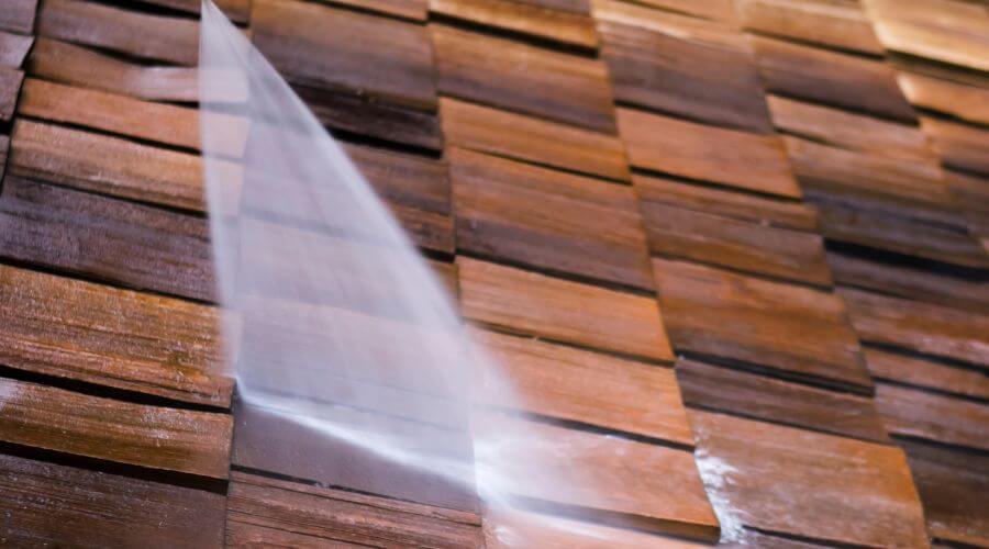 Professional gutter cleaning in Monsey, NY